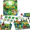 Hutan, lauamäng