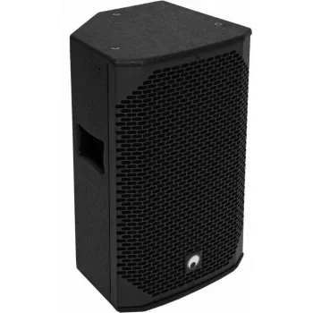 Aktiivkõlar Omnitronic AZX-212A 250W 2-suunaline