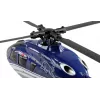 Amewi EC135 raadio teel juhitav (RC) mudel helikopter elektrimootor 1:32