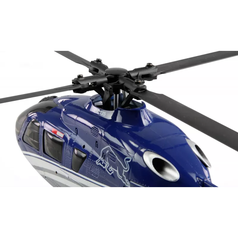 Amewi EC135 raadio teel juhitav (RC) mudel helikopter elektrimootor 1:32