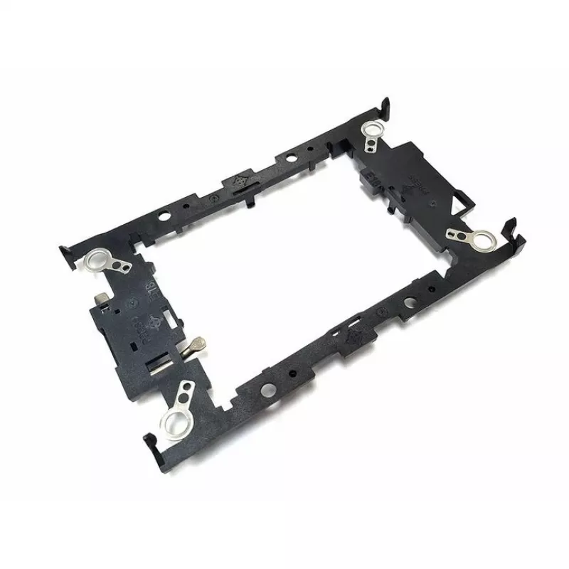 Dynatron S6 - protsessori õhkjahuti - (pesale: LGA4677) - alumiiniumribid - 80 mm - 3U (A 2736)