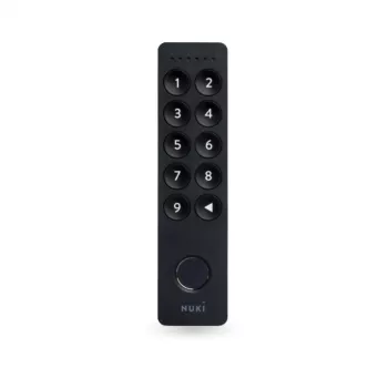 NUKI Keypad 2.0 Bluetooth Must