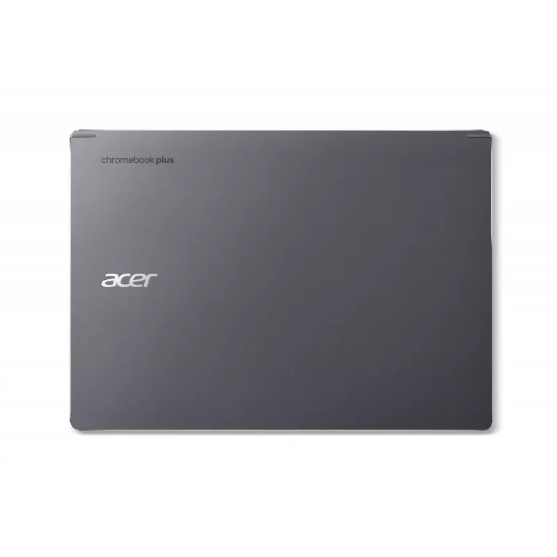 Acer Chromebook Plus 514 CBE594-2L-TCO - Intel Core 5 120U / 1.4 GHz - Chrome OS - Intel Graphics - 16 GB RAM - 256 GB SSD NVMe - 35,6 cm (14 tolli)