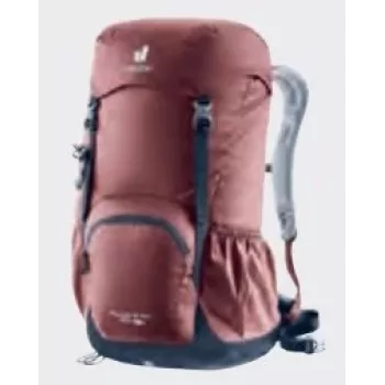 Välibackpack DEUTER 3430021-5341, 22 L, Maroon, ülevalt täitmine, 1,04 kg, 340 mm lai