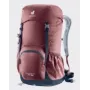 Välibackpack DEUTER 3430021-5341, 22 L, Maroon, ülevalt täitmine, 1,04 kg, 340 mm lai