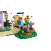 LEGO FRIENDS 42669 Mesiniku maja ja lilleaed