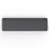 Mitme seadmega klaviatuur WK-550 must