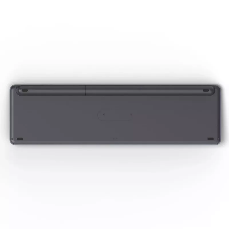 Mitme seadmega klaviatuur WK-550 must