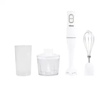 Kaasaskantav blender Tristar MX-4851 Valge