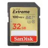 MÄLU SDHC 32GB UHS-1/SDSDXVT-032G-GNCI2 SANDISK