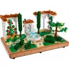 LEGO ICONS 10359 Pursillaed