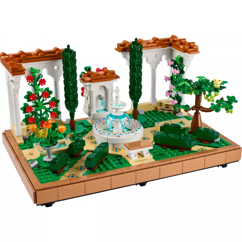 LEGO ICONS 10359 Pursillaed