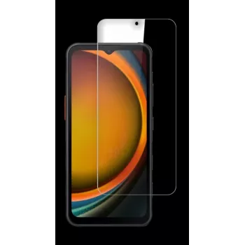 Ekraanikaitse Screenor 16382 Samsung Galaxy XCover 7 Antibakteriaalne Löögikindel