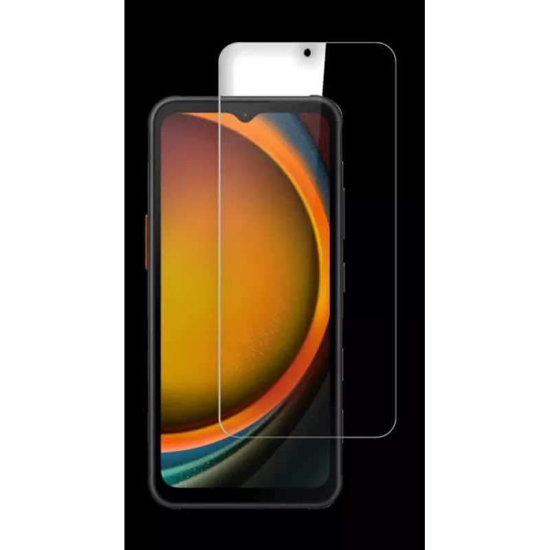 Ekraanikaitse Screenor 16382 Samsung Galaxy XCover 7 Antibakteriaalne Löögikindel