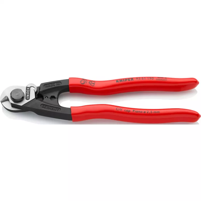 Diagonaaltangid Knipex 95 61 190