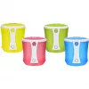Stereo Portable Speaker Terratec CONCERT BT NEO Pink