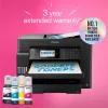 Epson EcoTank ET-16605 tindiprinter A3 4800 x 2400 DPI 32 lk/min Wi-Fi