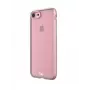 Cover Tellur iPhone 7 TLL118204 Roosa Läbipaistev