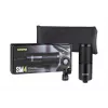 Shure SM4-K - kondensaatormikrofon, välispoolselt polariseeritud