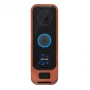 Ubiquiti G4 Doorbell Pro kate pruun polükarbonaat vastupidav kaitse
