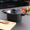 Stockpot Russell Hobbs RH01863EU7 20 cm Crystaltech cookware roostevaba teras klaasist kaas