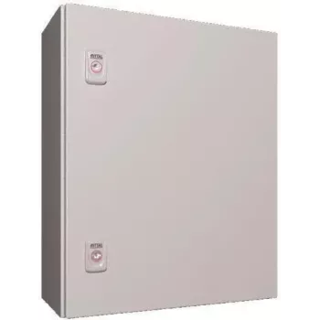 Elektrikilp Rittal AX 1045.000, teras, IP66, 400×210×500 mm