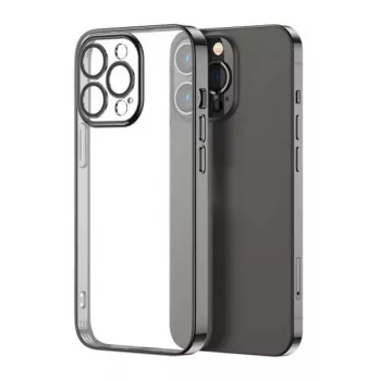 Kaitseümbris Joyroom JR-14Q3 Apple iPhone 14 Plus 6,7 tolli, must