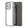 Kaitseümbris Joyroom JR-14Q3 Apple iPhone 14 Plus 6,7 tolli, must