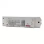 Synergy 21 LED Series EOS 05 2-kanaliga kontroller+toiteplokk CC Dual Valge (CCT) 50W