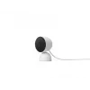 Google Nest Cam IP turvakaamera Siseruumides 1920 x 1080 pikslit Seinale