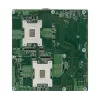 Emaplaat ASRock ROME2D16-2T LGA 4094 EEB, kahe pesaga, 16 DIMM DDR4, 3,2 TB RDIMM, 5x PCIe x16 Gen4, 16x SATA III