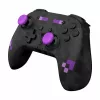 Dragonshock Controller Poptop Wireless Cubes musta lülitiga
