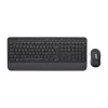 Logitech Signature MK650 ärikasutuseks SK/CZ