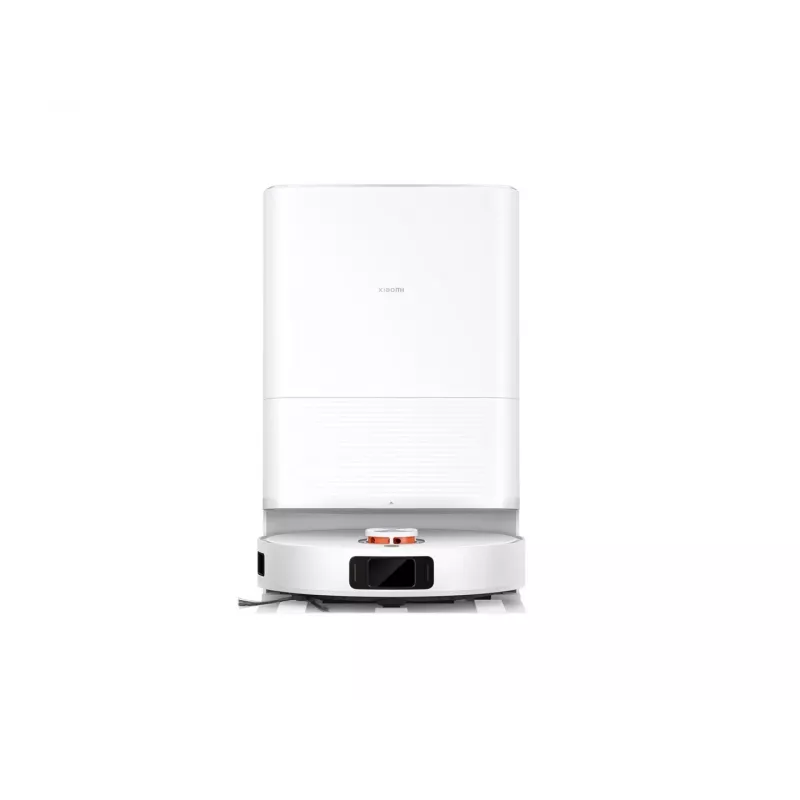 Robottolmuimeja Xiaomi X20 Pro — 7000 Pa imemisjõud, 5200 mAh aku, 160 min tööaeg, LDS navigatsioon, märgpuhastus, 2,5 L tolmu mahutavus, automaatne baasjaama tagasipöördumine