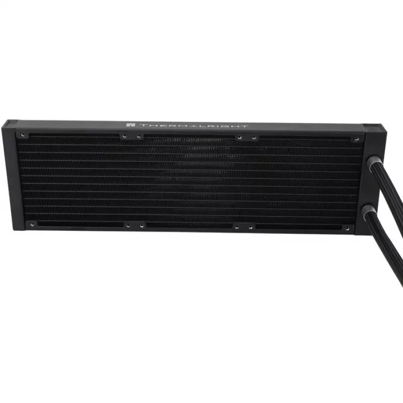 Thermalright Frozen Prism 360 Must protsessori ventilaator 12 cm