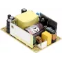 Toiteadapter MEAN WELL RPS-65-12, 65 W, 12 V väljund, 80–264 V sisend, RoHS, 50,8×76,2×24 mm