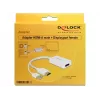 Video kaabli adapter DeLOCK 62496
