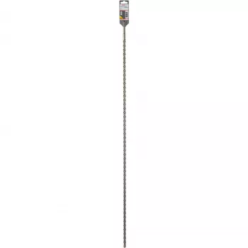 Puuritera Bosch 2 608 597 123 pikkus 1000 mm