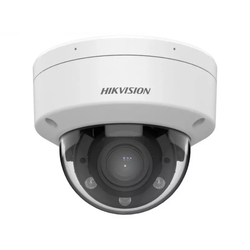 Hikvision Value Series DS-2CD1743G2-LIZU(2.8-12MM) turvakaamera Kuppel IP-turvakaamera Sise- ja välistingimustes 2560 x 1440 pikslit Lae