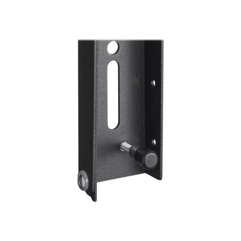 Ekraani seinakinnitus Vogels PFW 6900 80-120 tolli 160 kg VESA 400x400 kuni 1200x800