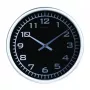 NeXtime kell 2953 Blacky, Ø 25 cm, sein, must