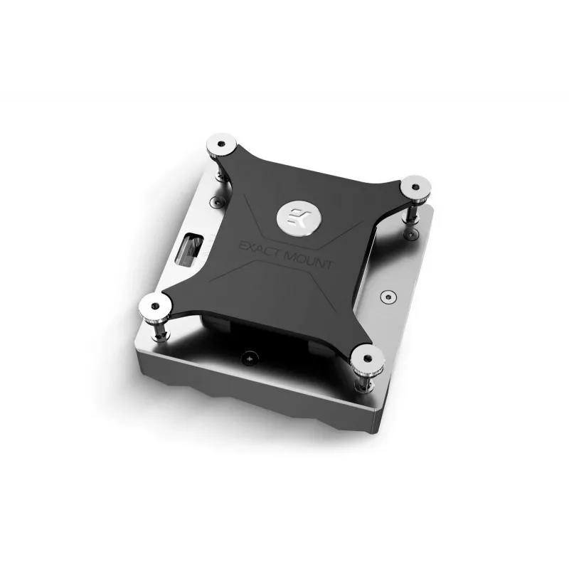 EK Water Blocks EK-Quantum Velocity Edge D-RGB veeblokk