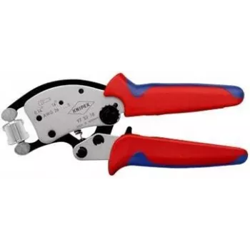 Knipex traatotsakute pressimistangid 97 53 18 SB
