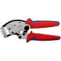 Knipex traatotsakute pressimistangid 97 53 18 SB