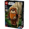 LEGO Star Wars konstrueerib Wicket the Ewok 75430 ehituskomplekti — 1010 tükki, 230 mm mudel, vanus 12+