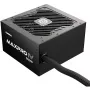 Toiteplokk ENERMAX EMP550W 550 W 20+4 pin ATX mittemodulaarne must