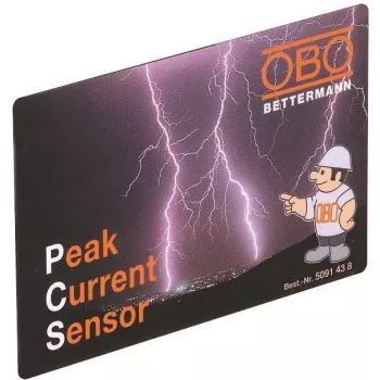 OBO Bettermann Magnetkarte PCS (VE10) (5091438)