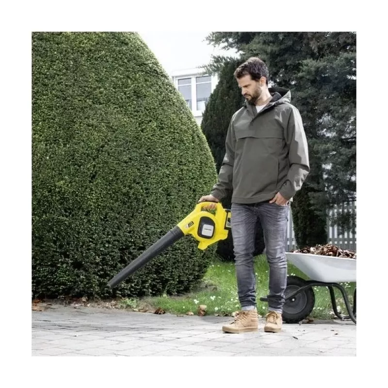 KARCHER LBL 4 Battery (36 V) lehepuhur