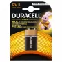 Duracell 9V aku üksikpakend 9VDUR BT0009