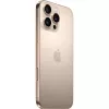 Nutitelefon Apple iPhone 16 Pro Max 6.9 tolli 256GB Sand